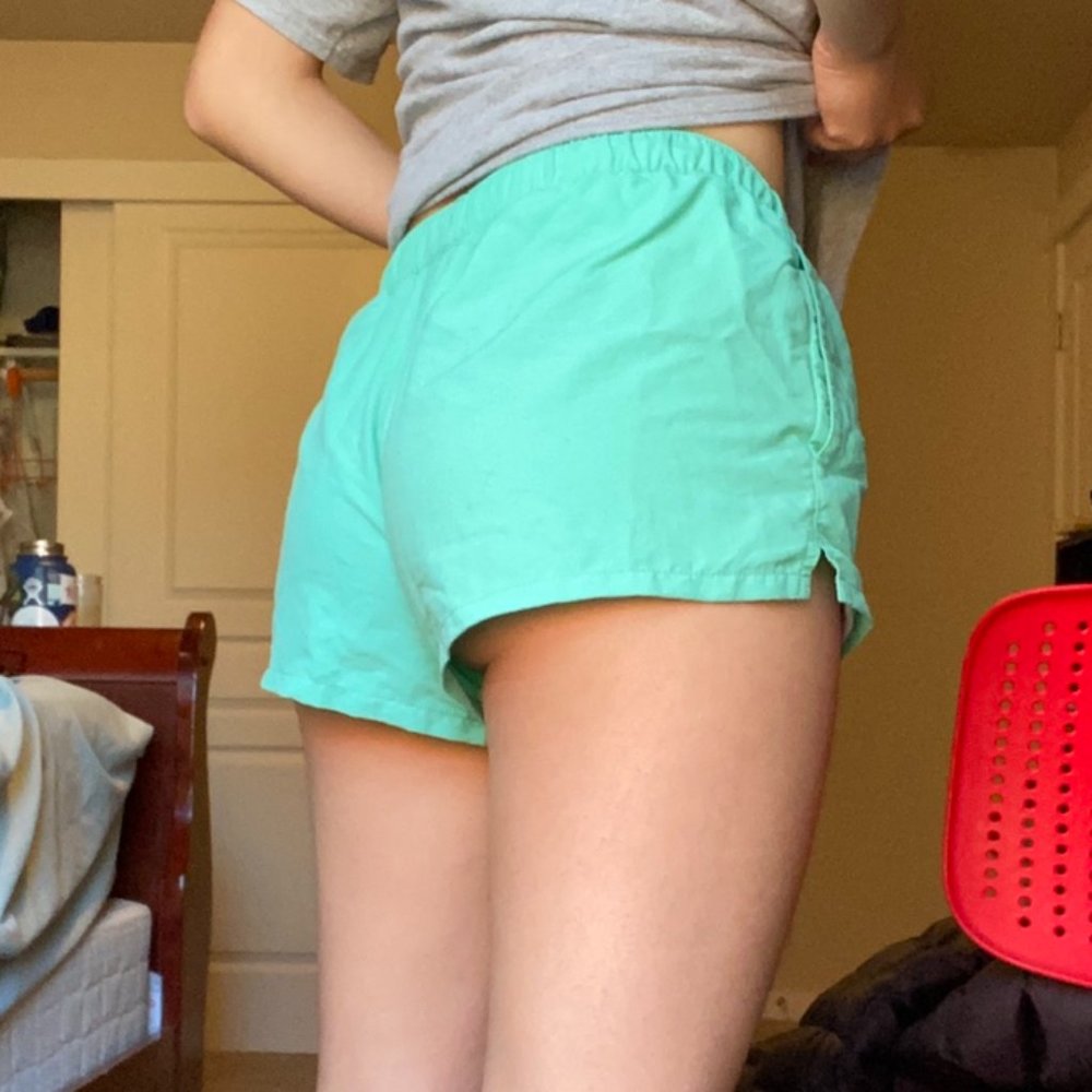 Patagonia Barely Baggies